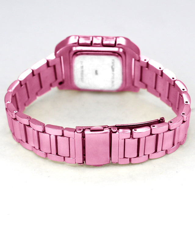 4980 - Vintage Digital Watch