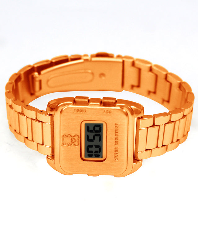 4980 - Vintage Digital Watch