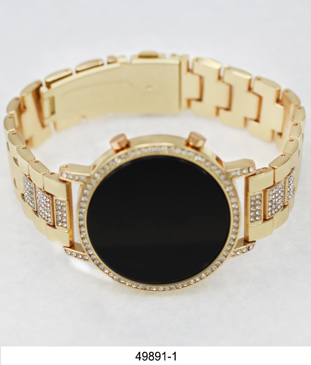 4989 - LED Watch