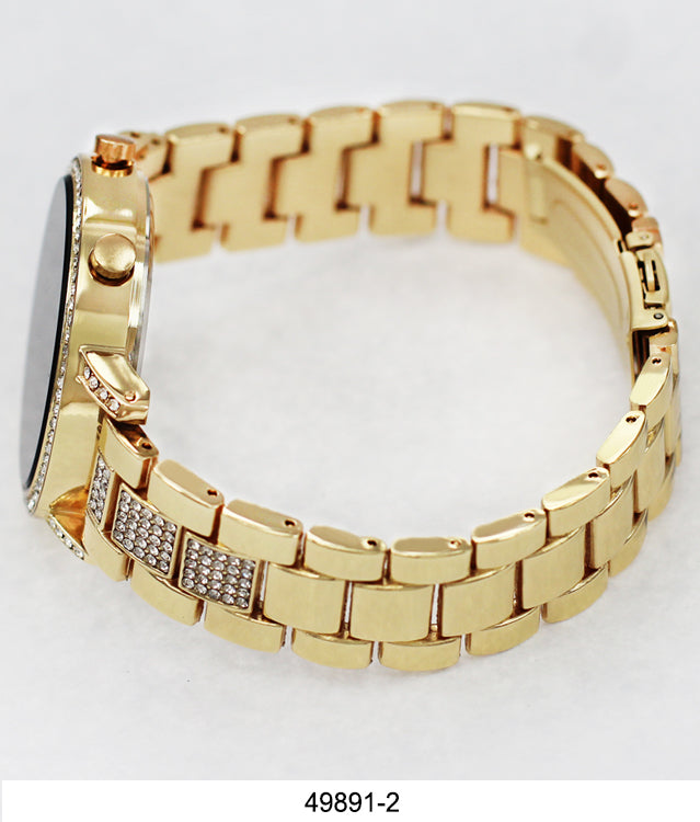 4989 - LED Watch