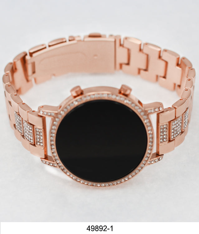 4989 - LED Watch