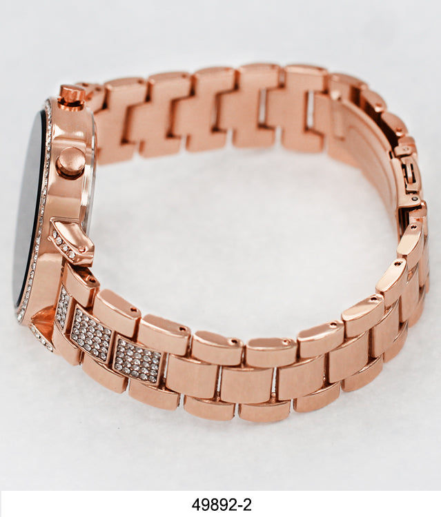 4989 - LED Watch