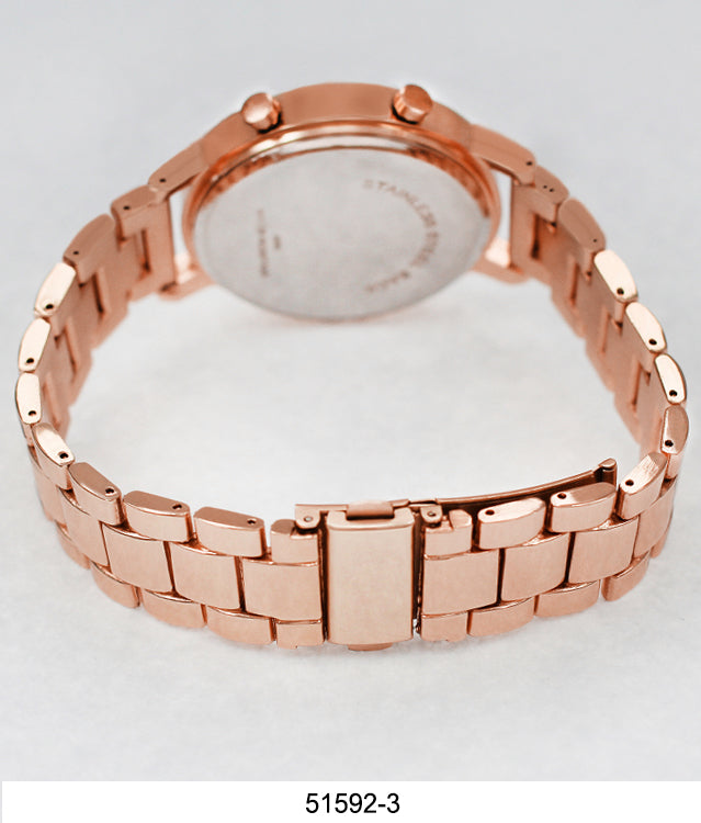 4989 - LED Watch