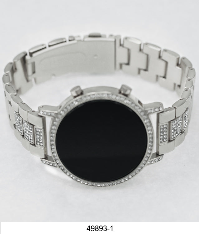4989 - LED Watch