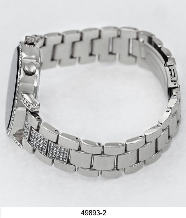 4989 - LED Watch