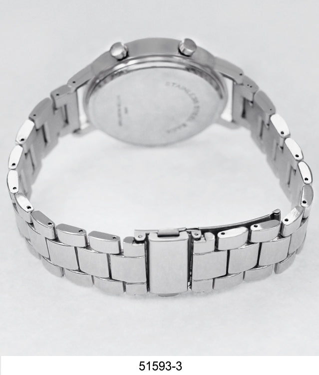 4989 - LED Watch