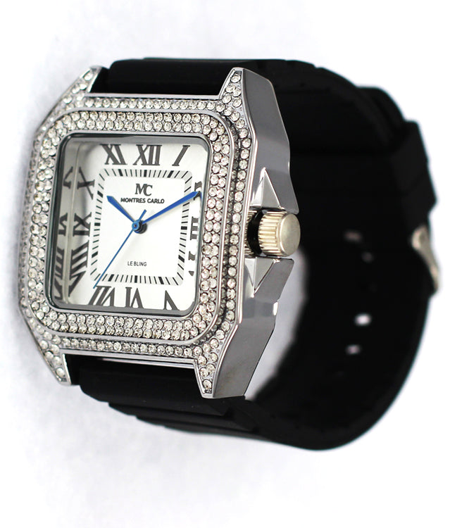 5003 - Reloj helado