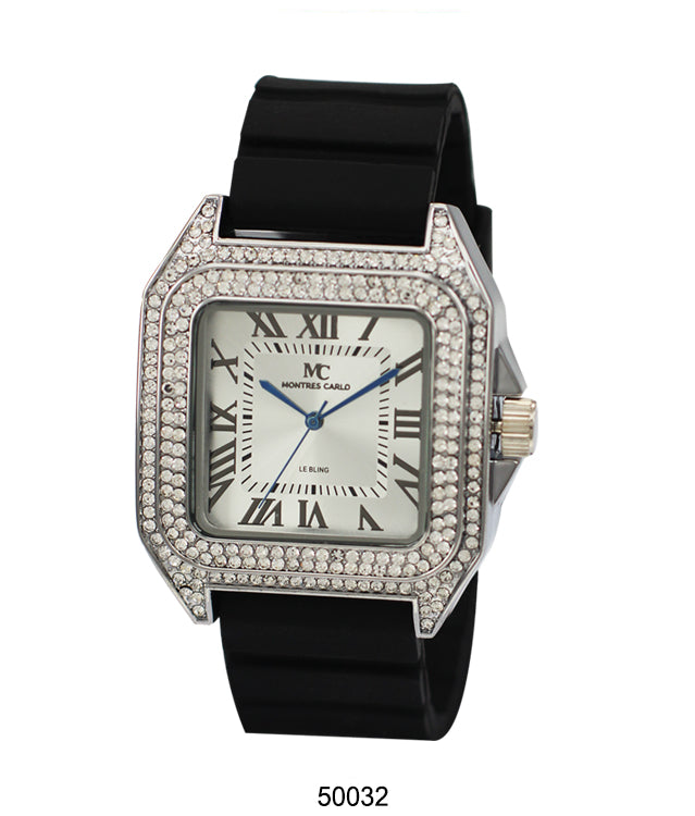 5003 - Reloj helado