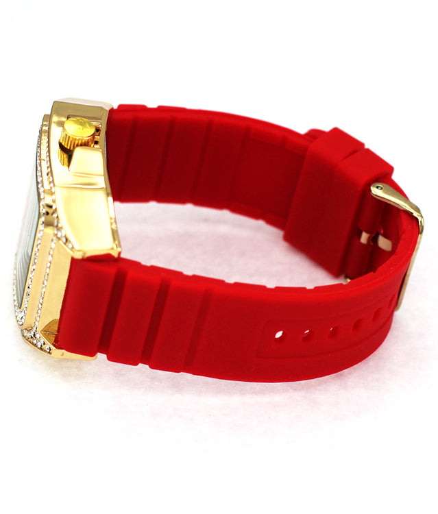 5003 - Reloj helado