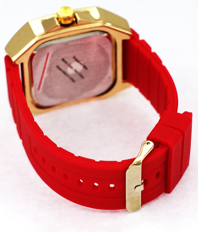 5003 - Reloj helado