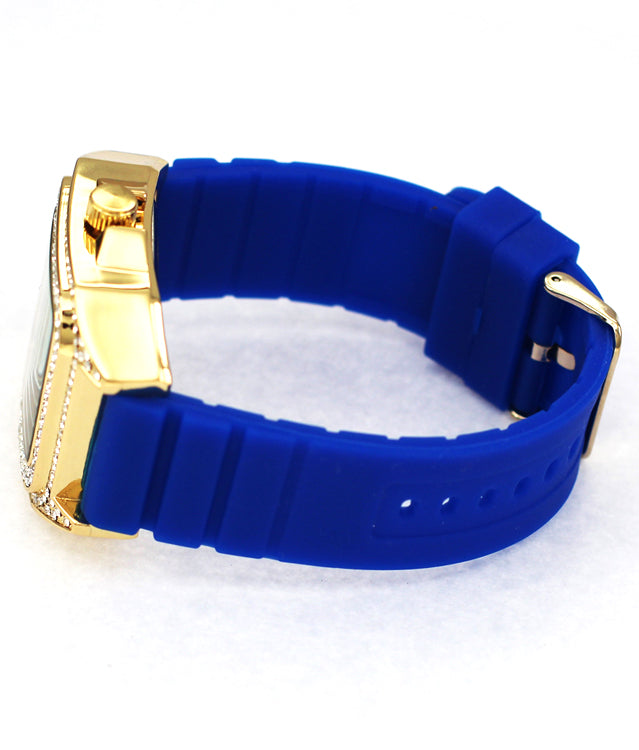 5003 - Reloj helado