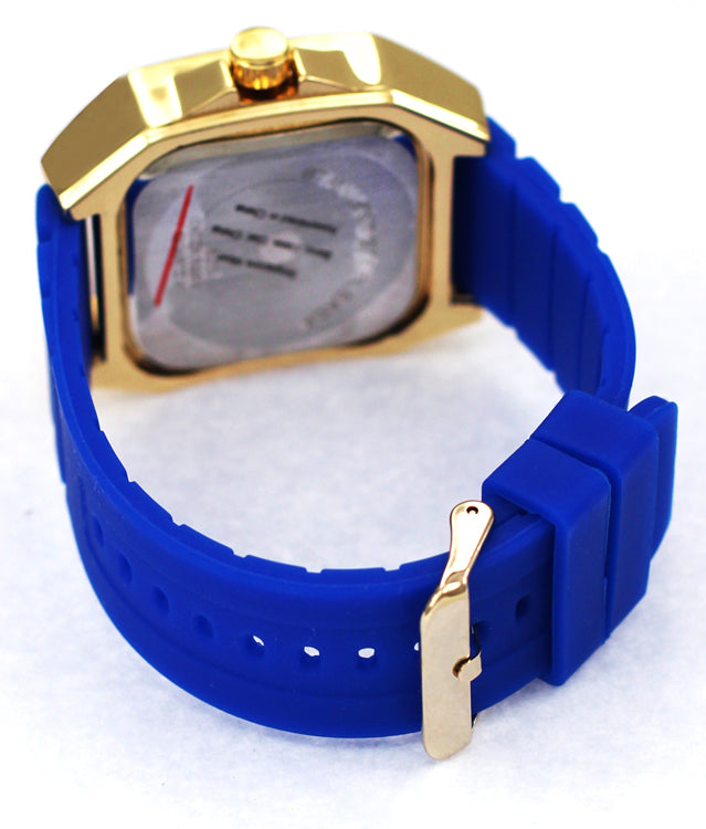 5003 - Reloj helado