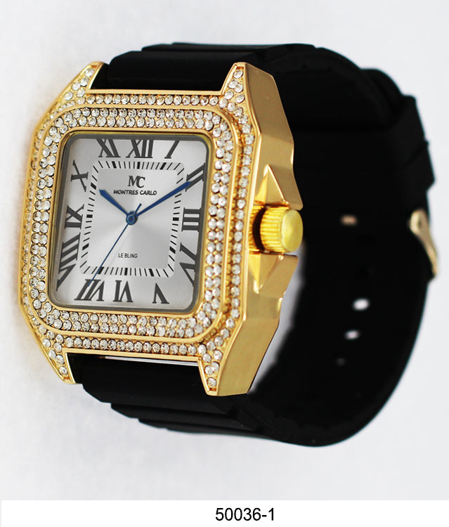 5003 - Reloj helado