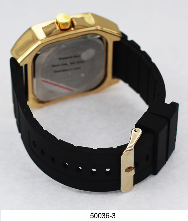 5003 - Reloj helado