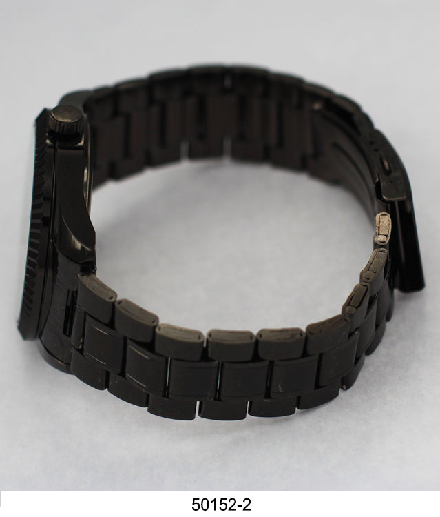 5015 - Reloj con correa de metal