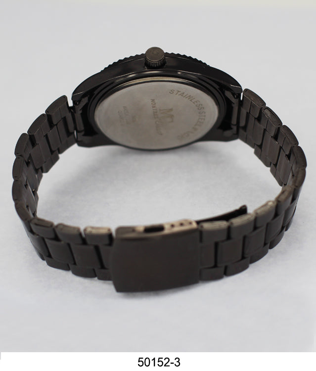 5015 - Reloj con correa de metal