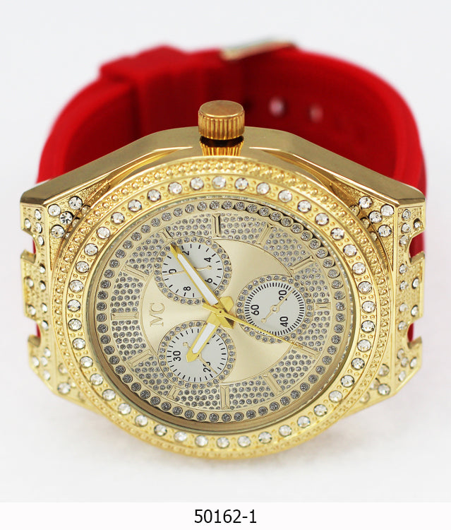 5016 - Reloj helado