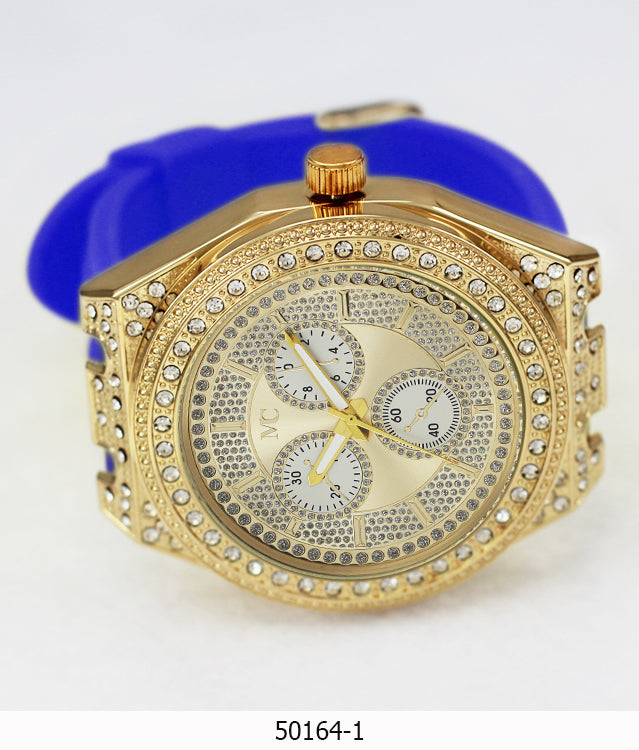 5016 - Reloj helado