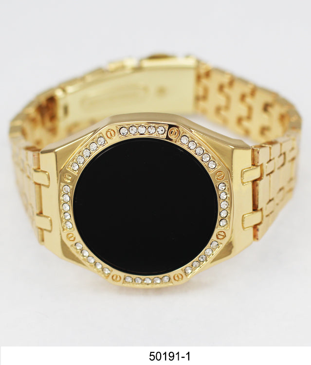 5019 - LED Watch
