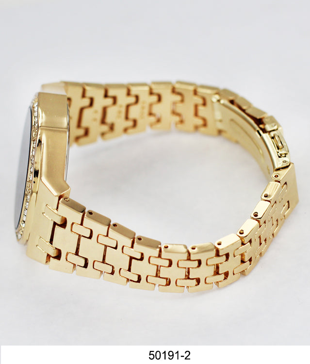 5019 - LED Watch