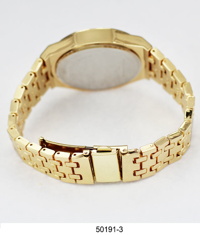 5019 - LED Watch