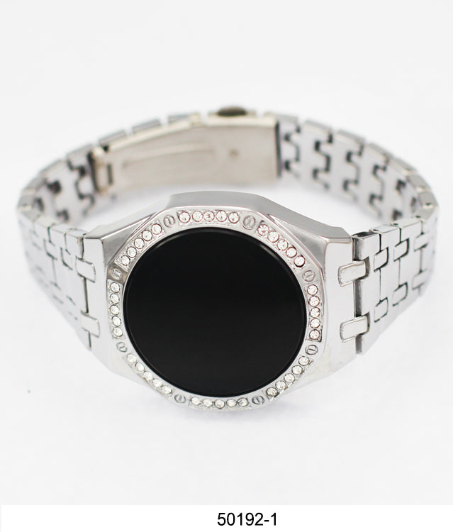 5019 - LED Watch
