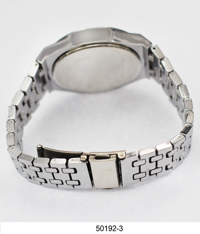 5019 - LED Watch