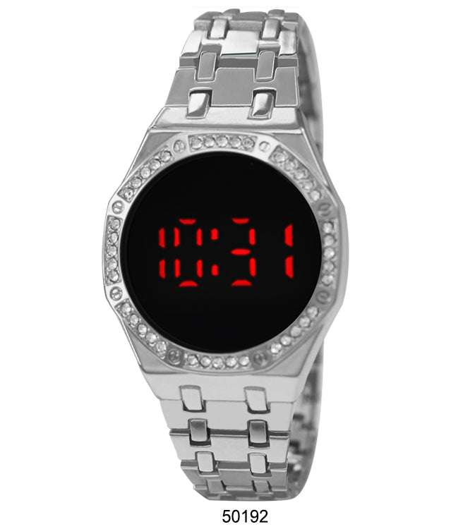 5019 - LED Watch