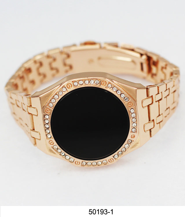 5019 - LED Watch