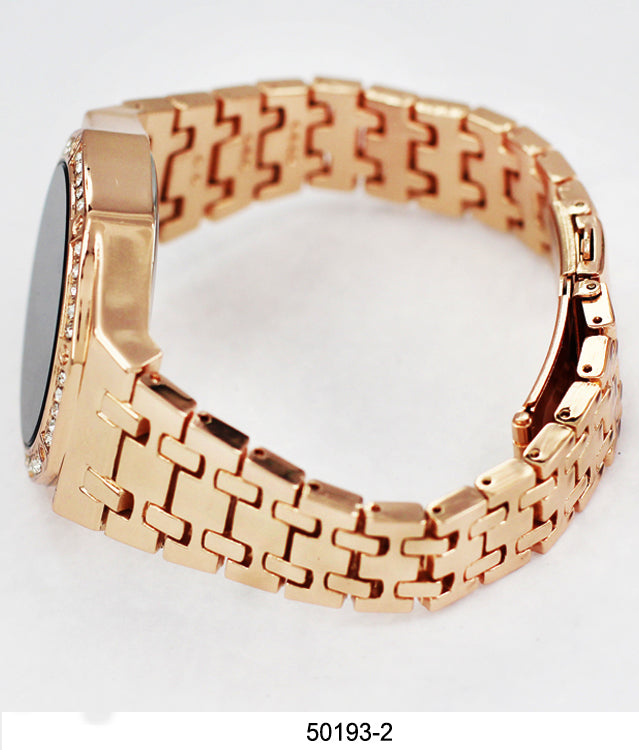 5019 - LED Watch