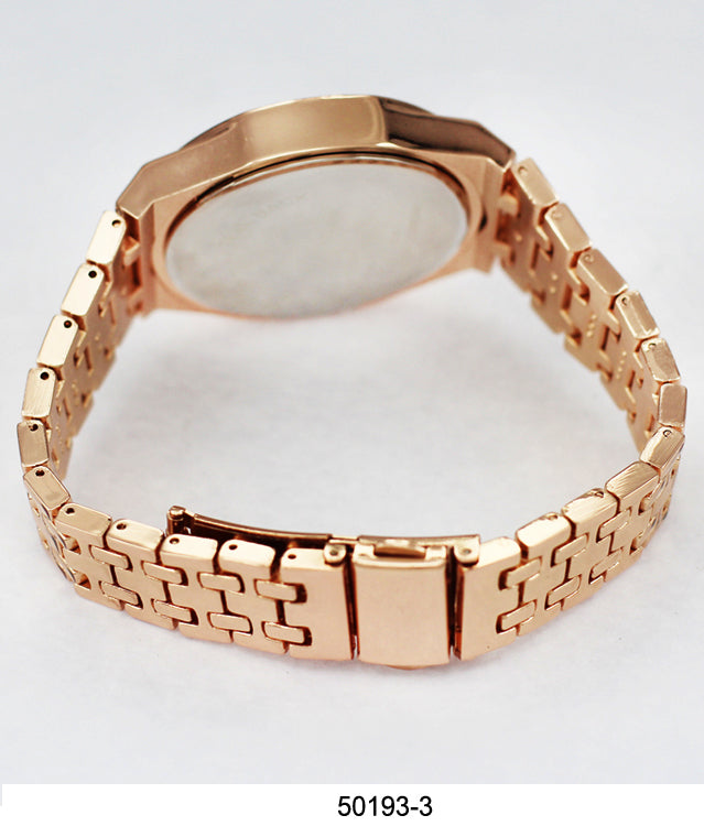 5019 - LED Watch