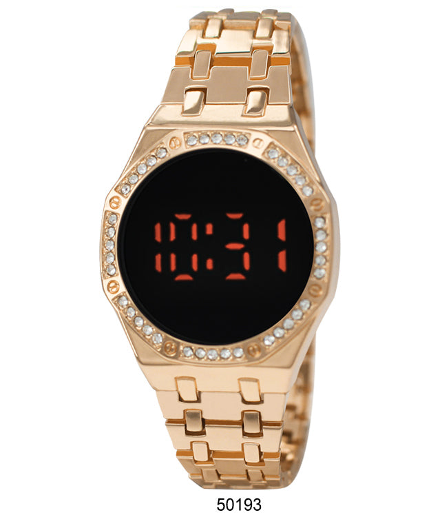5019 - LED Watch