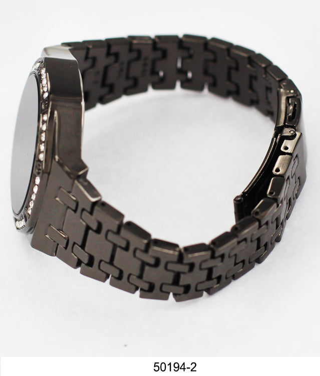 5019 - LED Watch
