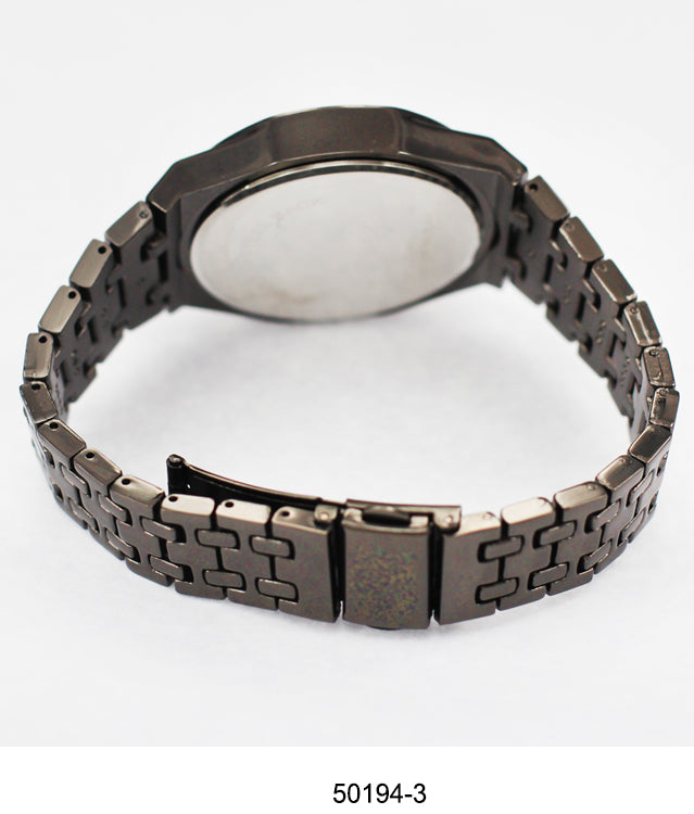 5019 - LED Watch