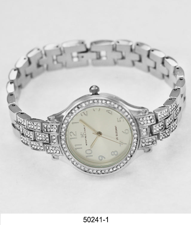 5024 - Reloj Pulsera