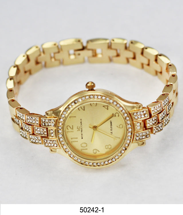 5024 - Reloj Pulsera