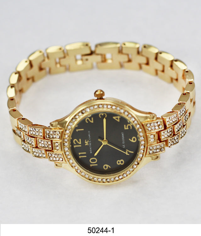 5024 - Reloj Pulsera