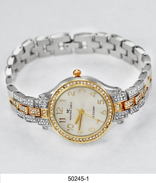 5024 - Reloj Pulsera