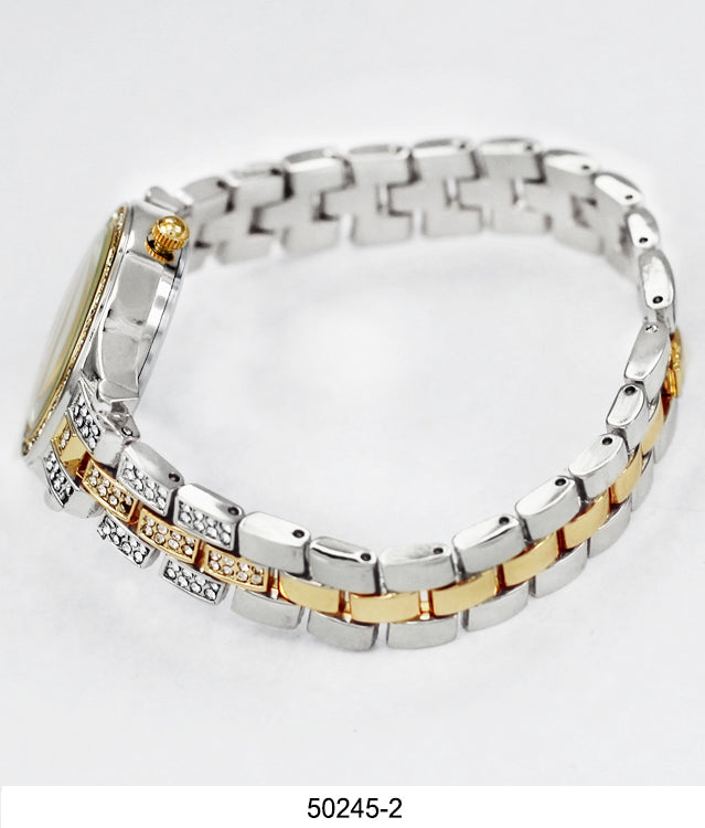 5024 - Reloj Pulsera