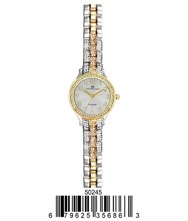 5024 - Reloj Pulsera