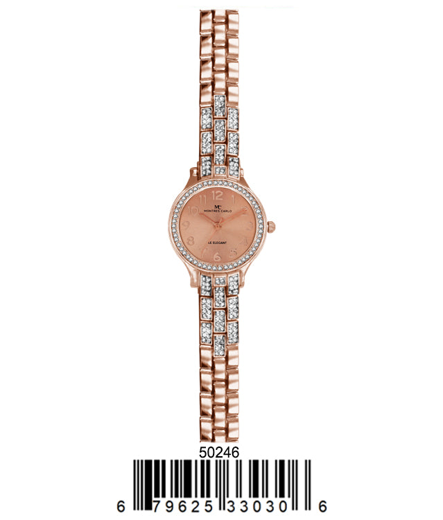 5024 - Reloj Pulsera