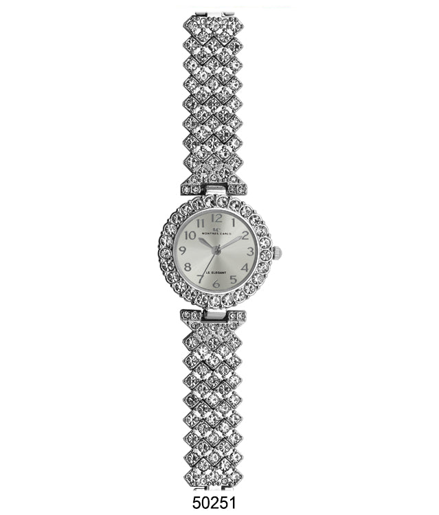 5025 - Reloj Pulsera