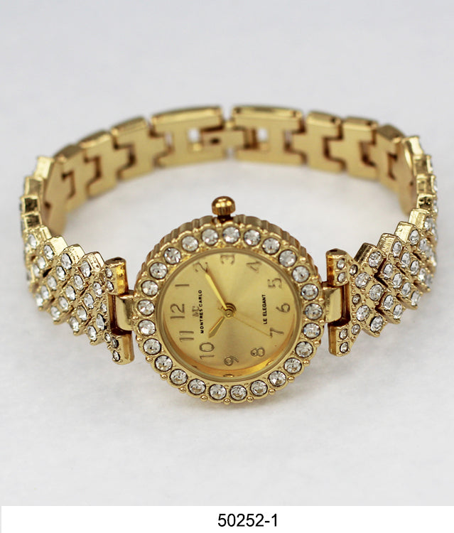 5025 - Reloj Pulsera