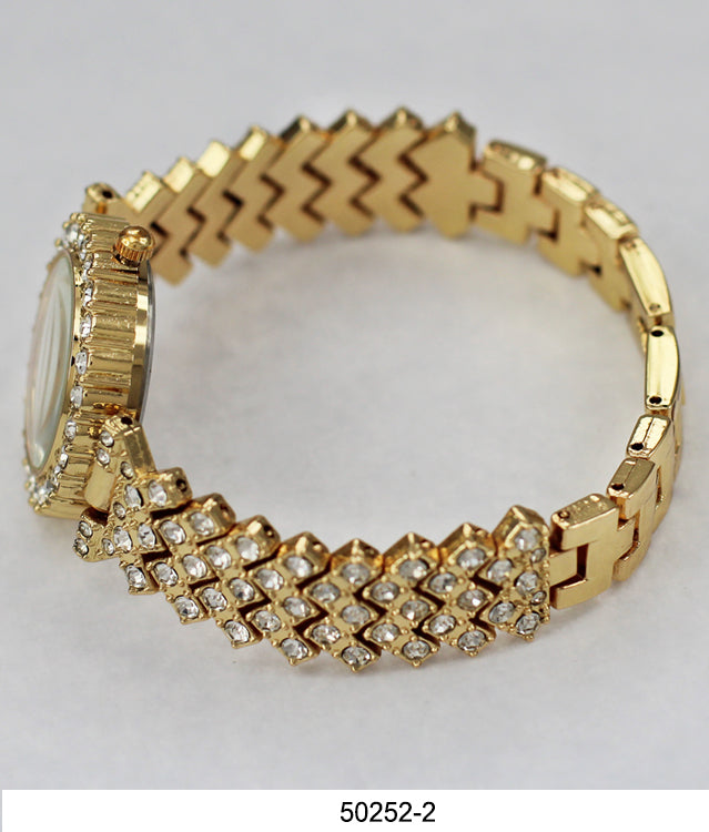 5025 - Reloj Pulsera