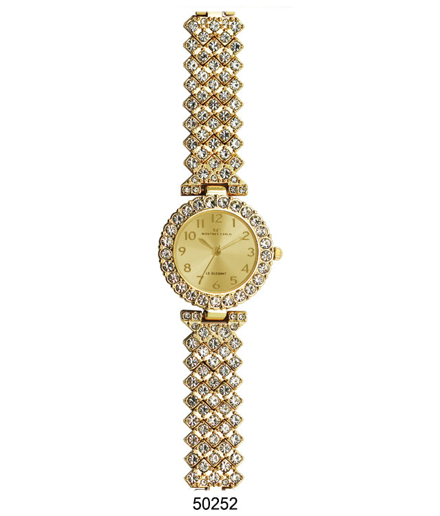 5025 - Reloj Pulsera