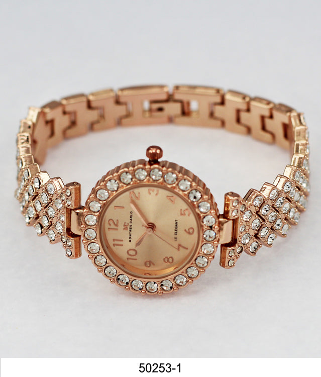 5025 - Reloj Pulsera