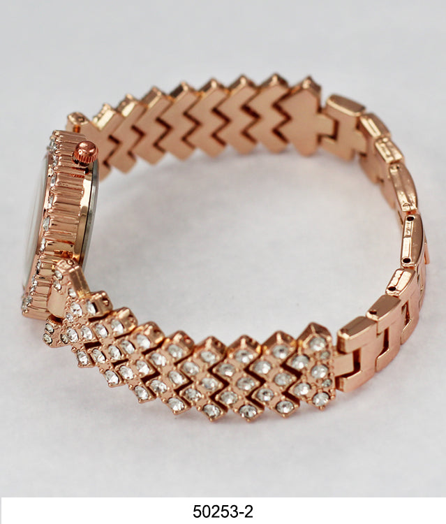 5025 - Reloj Pulsera