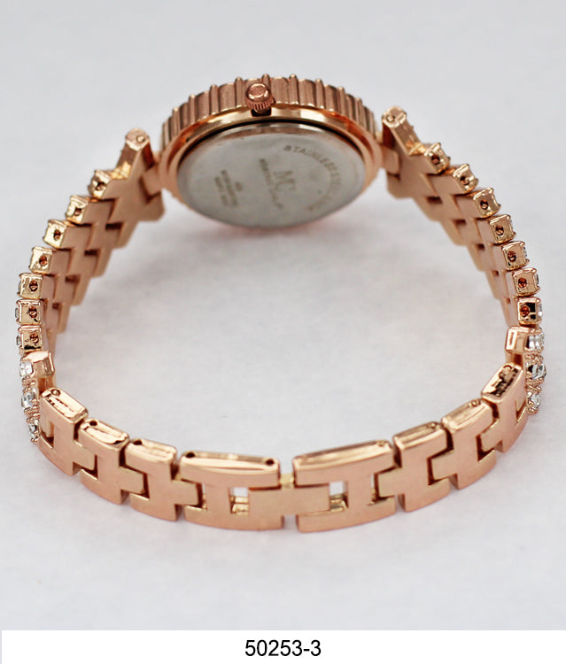 5025 - Reloj Pulsera