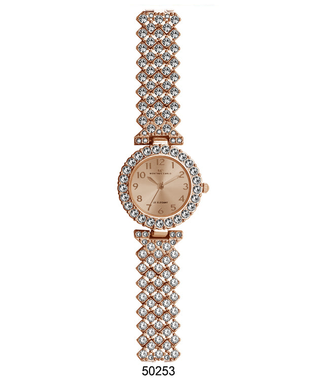 5025 - Reloj Pulsera