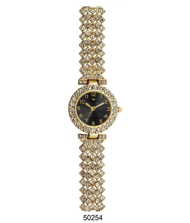 5025 - Reloj Pulsera